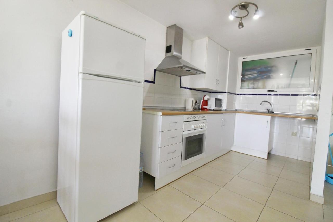 Las Terrazas Apartment Ref 417 Плая Фламенка Екстериор снимка