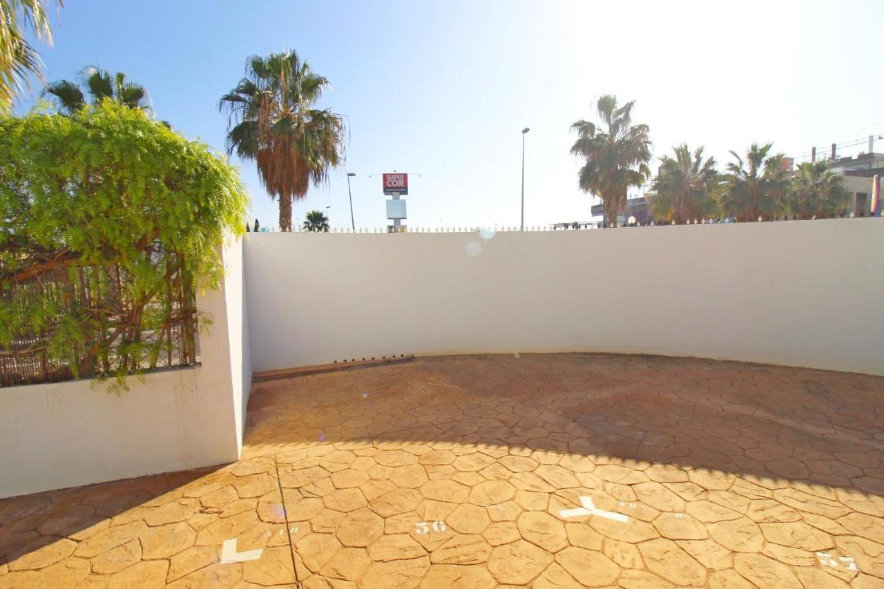 Las Terrazas Apartment Ref 417 Плая Фламенка Екстериор снимка