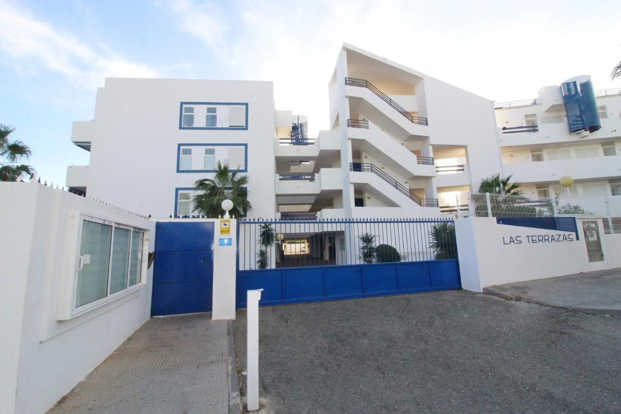 Las Terrazas Apartment Ref 417 Плая Фламенка Екстериор снимка