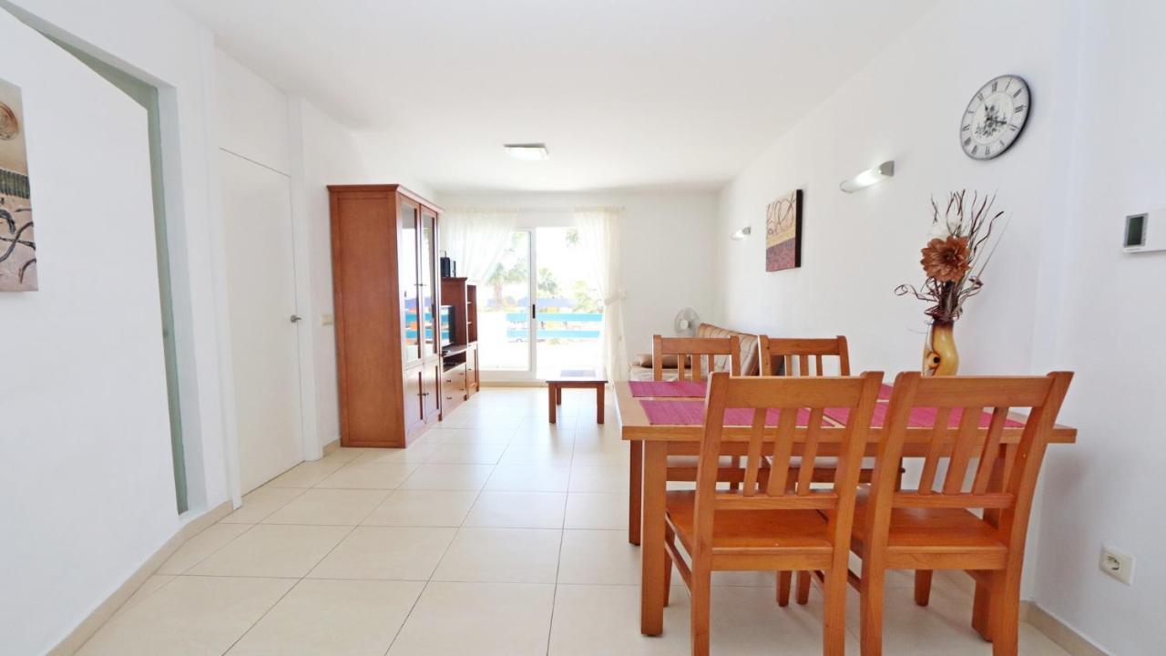 Las Terrazas Apartment Ref 417 Плая Фламенка Екстериор снимка