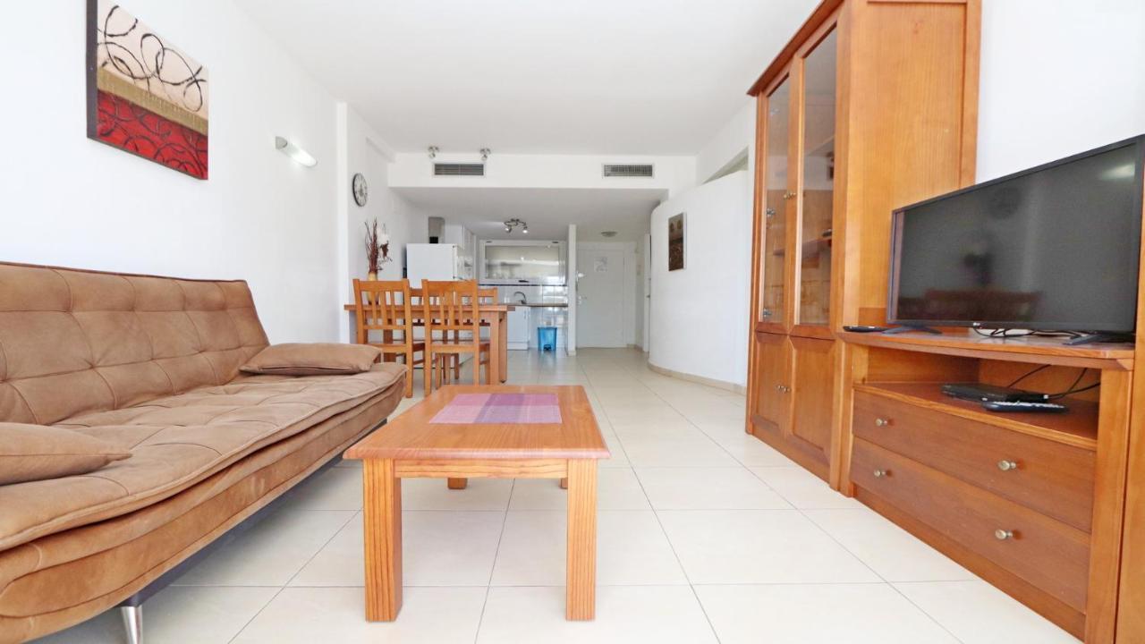 Las Terrazas Apartment Ref 417 Плая Фламенка Екстериор снимка
