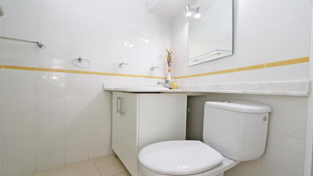 Las Terrazas Apartment Ref 417 Плая Фламенка Екстериор снимка