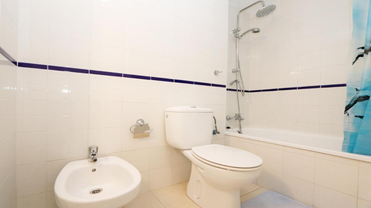 Las Terrazas Apartment Ref 417 Плая Фламенка Екстериор снимка