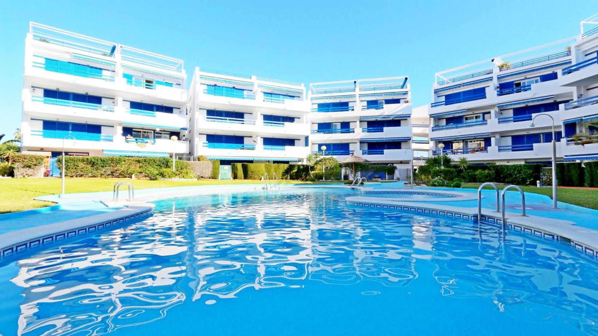 Las Terrazas Apartment Ref 417 Плая Фламенка Екстериор снимка